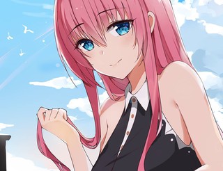 《我可是你的姐姐》动漫观看